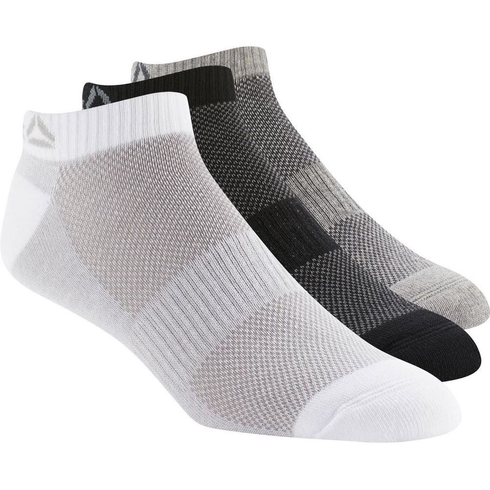 Шкарпетки Reebok Active Foundation Inside DU2988