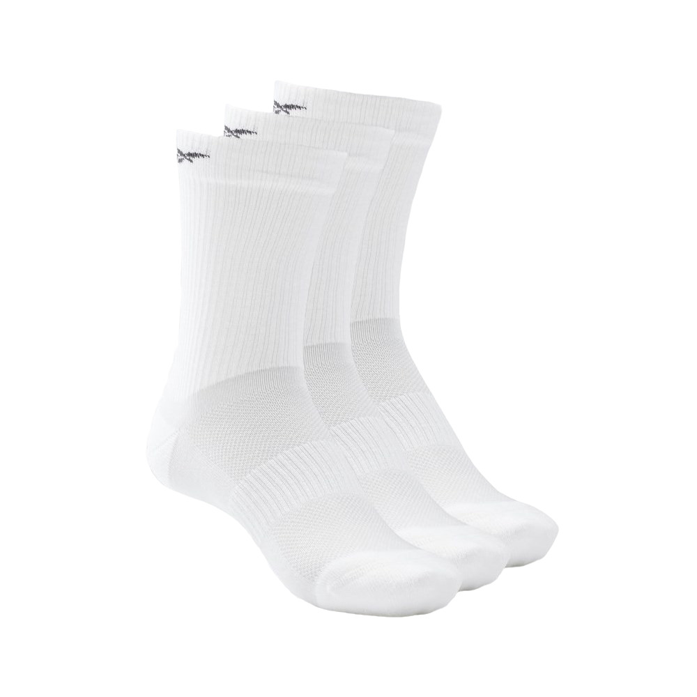 Шкарпетки Reebok Active Foundation Mid Crew GH0416
