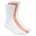 Шкарпетки Reebok CLASSICS FOLD-OVER CREW 3P GM5869