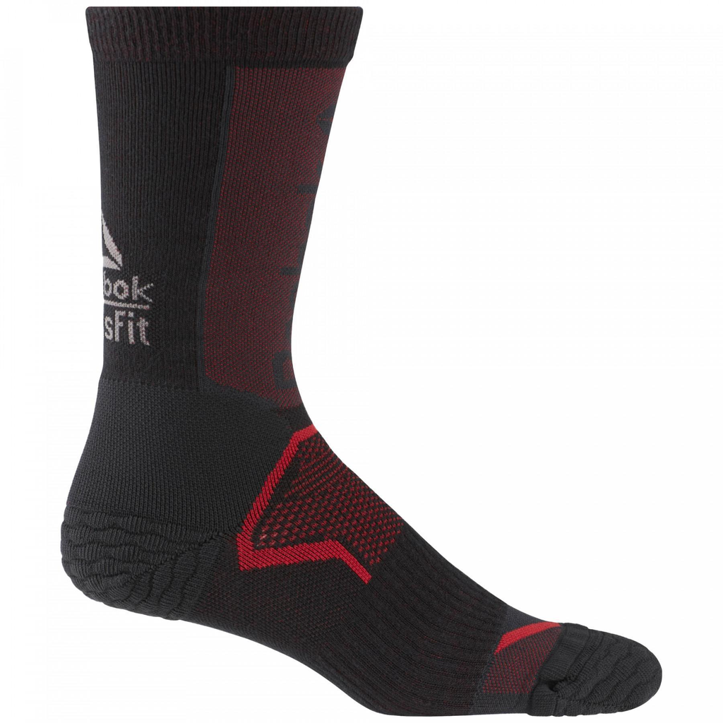 Шкарпетки Reebok CrossFit U TECH CREW CD7289