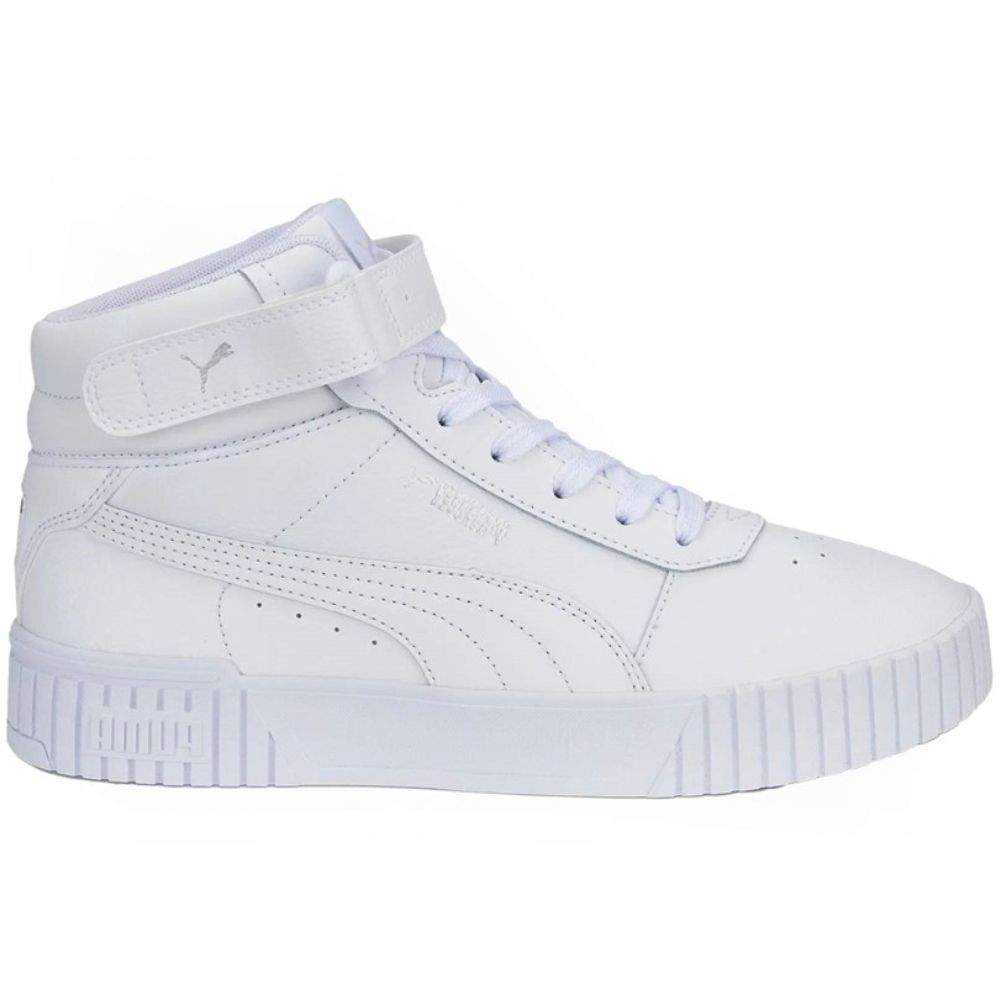 Жіночі високі кеди Puma Carina 2.0 Mid 38585102