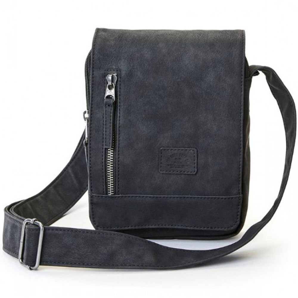Сумка чоловіча Rip Curl LEAZARD POUCH 00FMSB-90