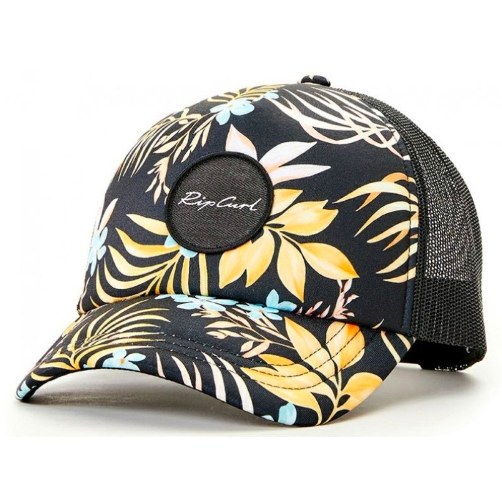 Кепка жіноча Rip Curl SUN DANCE TRUCKER 01NWHE-90