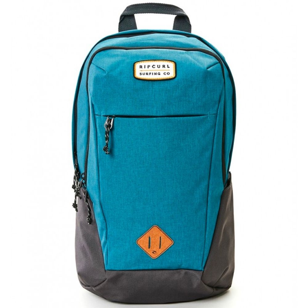 Рюкзак чоловічий Rip Curl OVERTIME 30L DRIVEN 11UMBA-150