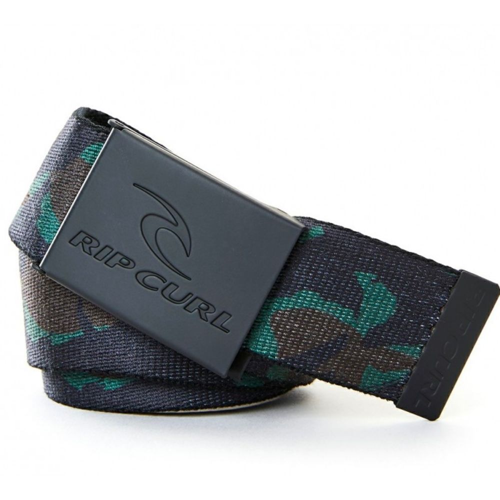 Ремінь чоловічий Rip Curl SNAP REVO WEBBED BELT CBECL1-226