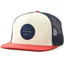 Кепка чоловіча Rip Curl ROUTINE TRUCKER CCABR9-318