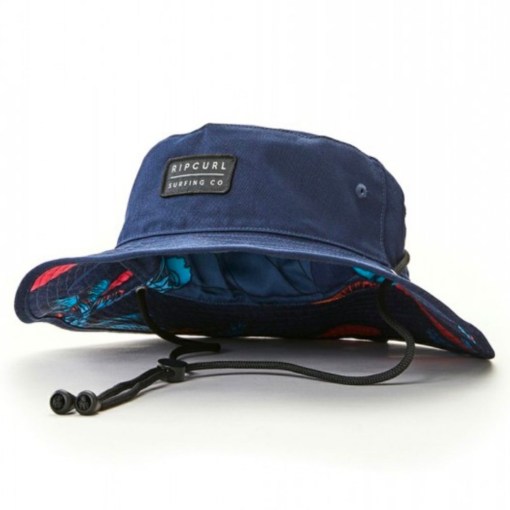 Панама чоловіча Rip Curl REVO VALLEY MID BRIM HAT CHAAF9-1869