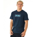 Чоловіча футболка Rip Curl BIG MUMMA ICON TEE 01AMTE-291