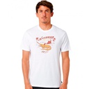 Чоловіча футболка Rip Curl DESTI ANIMALS TEE 04DMTE-3262