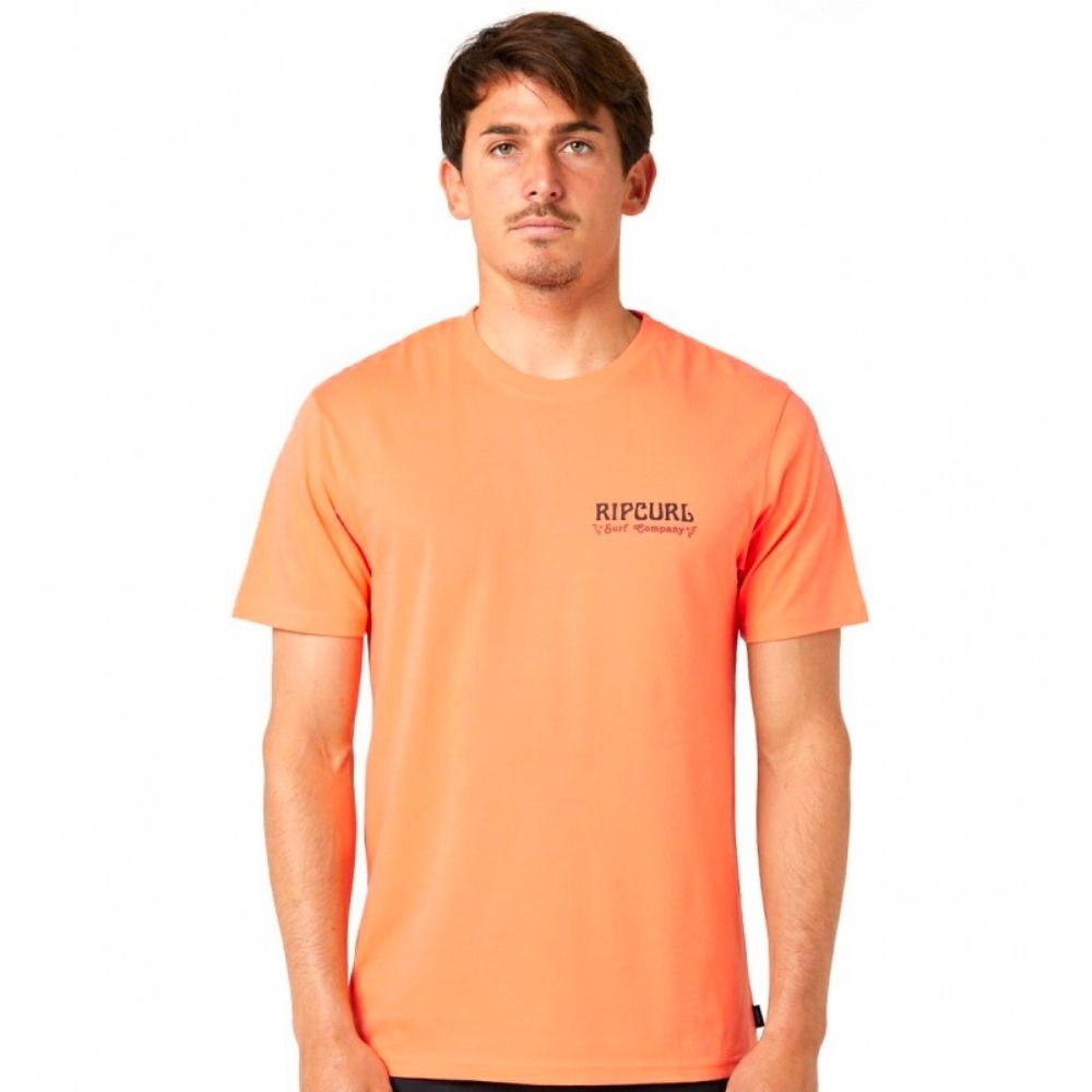 Чоловіча футболка Rip Curl F&amp;B TEE 048MTE-165