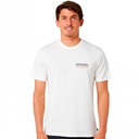 Чоловіча футболка Rip Curl F&amp;B TEE 048MTE-3021
