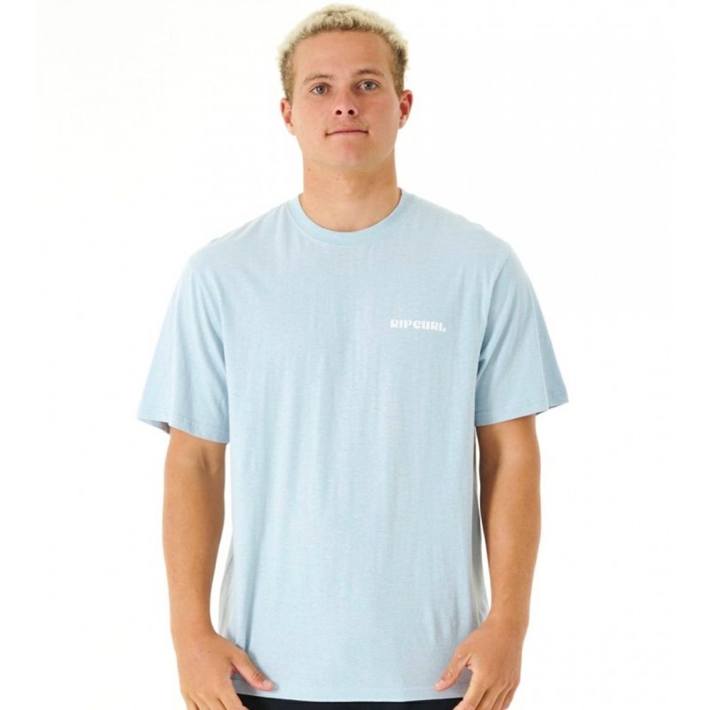 Чоловіча футболка Rip Curl SWC TWINNY TEE 040MTE-3400