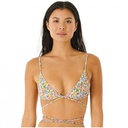 Ліф жіночий Rip Curl AFTERGLOW FLORAL WRAP TRI TOP 067WSW-3282
