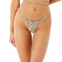 Плавки жіночі Rip Curl AFTERGLOW FLORAL SKIMPY PANT 06AWSW-3282