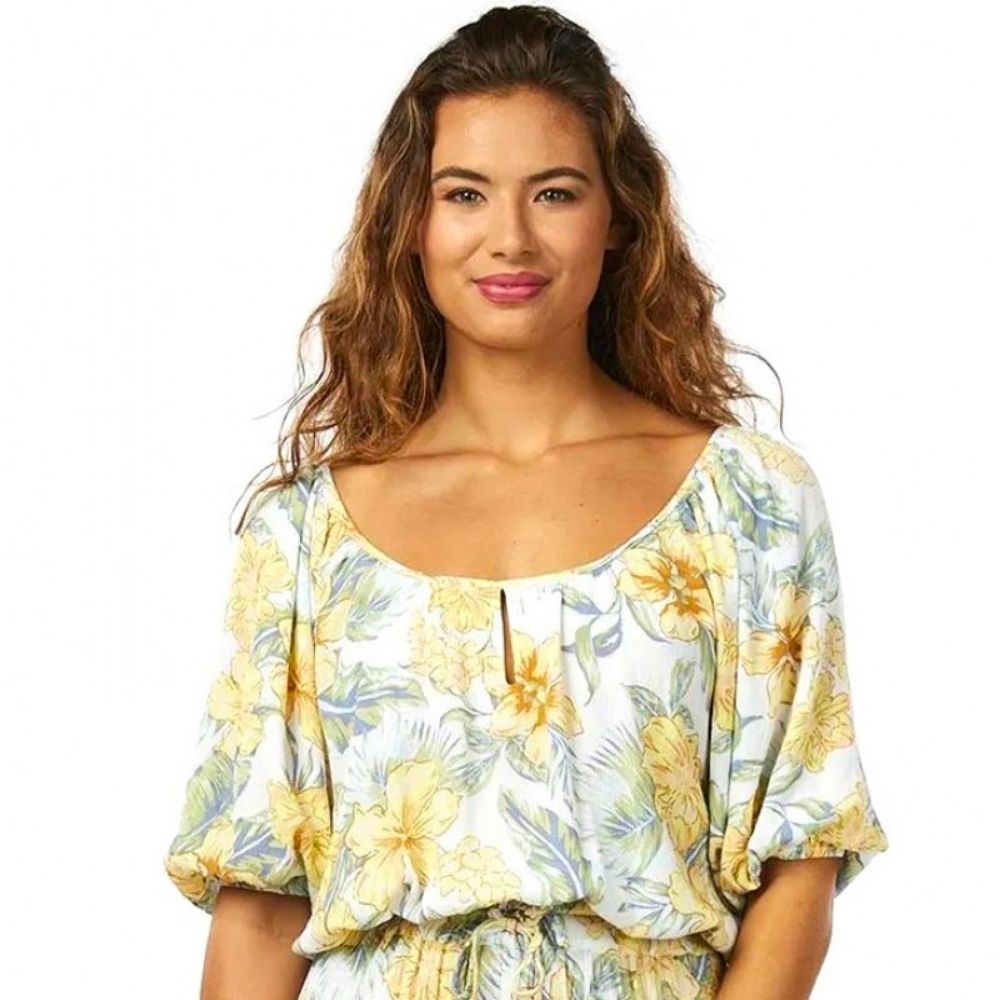 Топ жіночий Rip Curl ALWAYS SUMMER TOP 01BWSH-1000