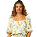 Топ жіночий Rip Curl ALWAYS SUMMER TOP 01BWSH-1000