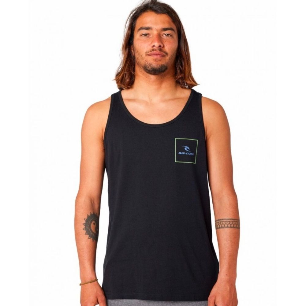 Чоловіча майка Rip Curl CORP ICON TANK 03IMTE-90