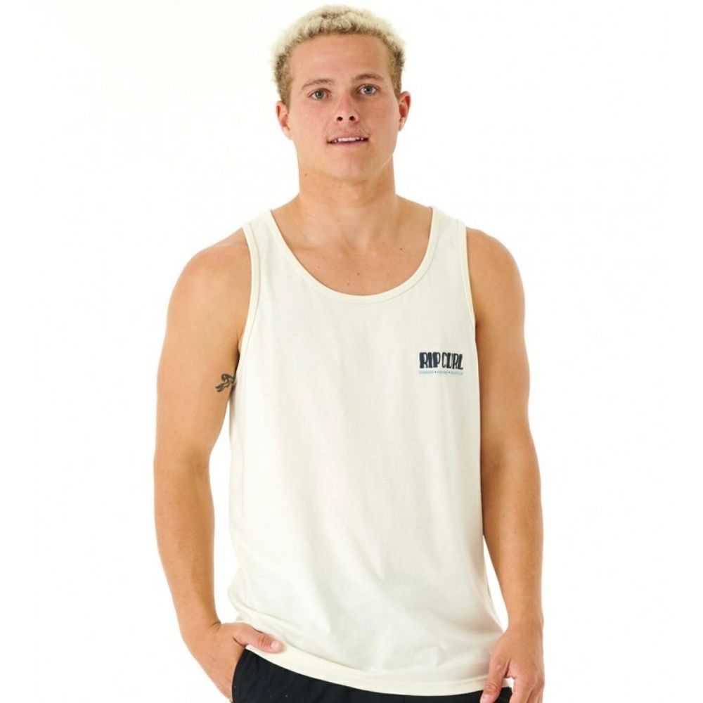 Чоловіча майка Rip Curl SOUL ARCH TANK 04RMTE-3021