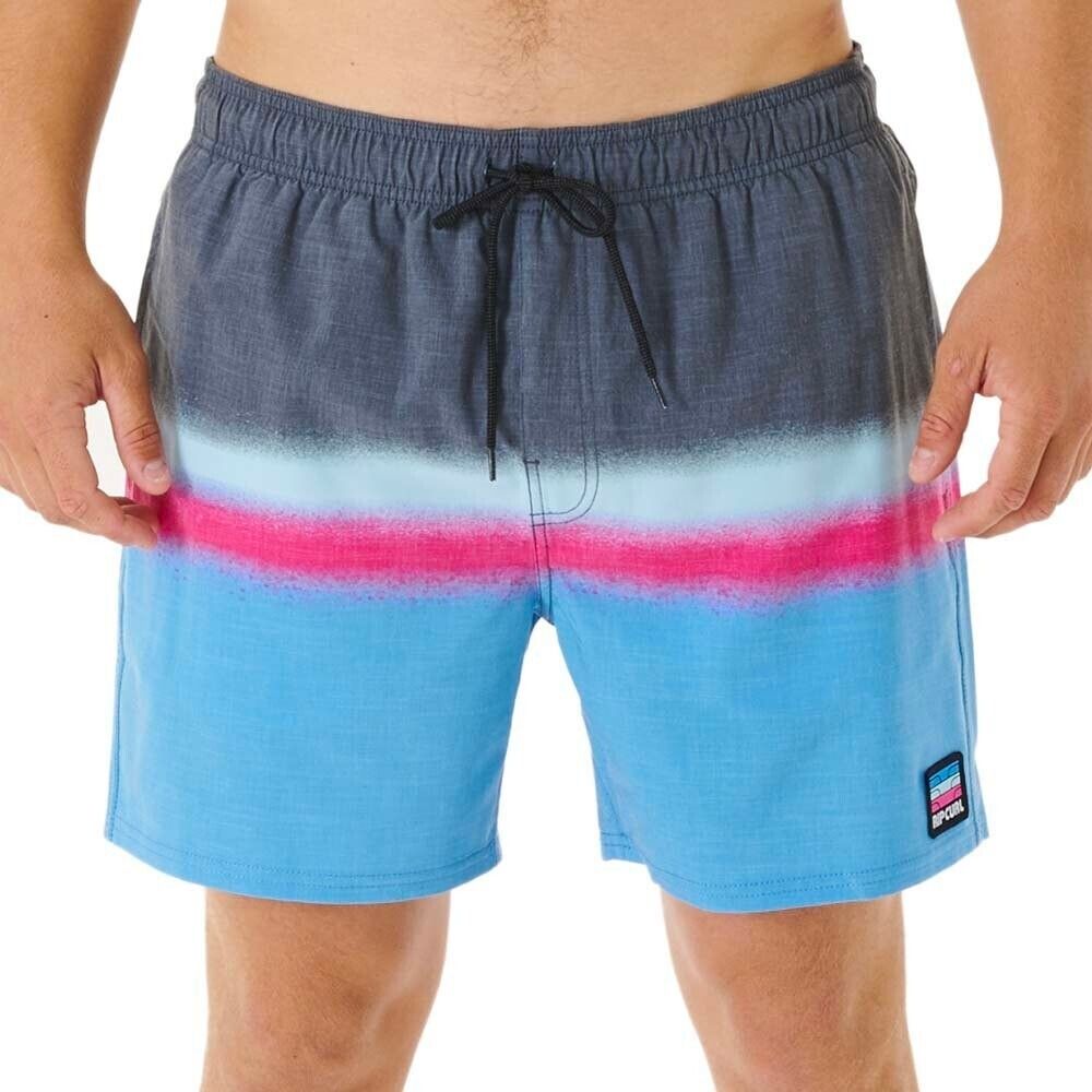 Чоловічі аква шорти Rip Curl SURF REVIVAL VOLLEY 03AMBO-90