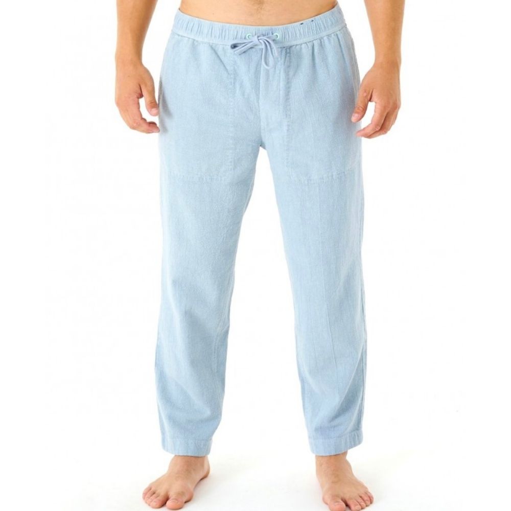 Чоловічі літні штани Rip Curl SWC RAILS PANT 00RMPA-3400