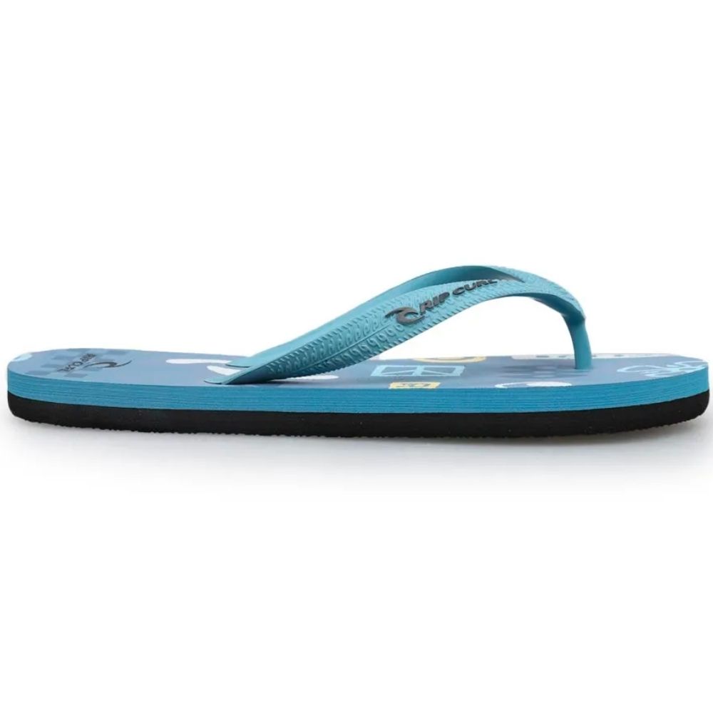Сланці дитячі Rip Curl FROTHING OPEN TOE - BOY 16KBOT-70