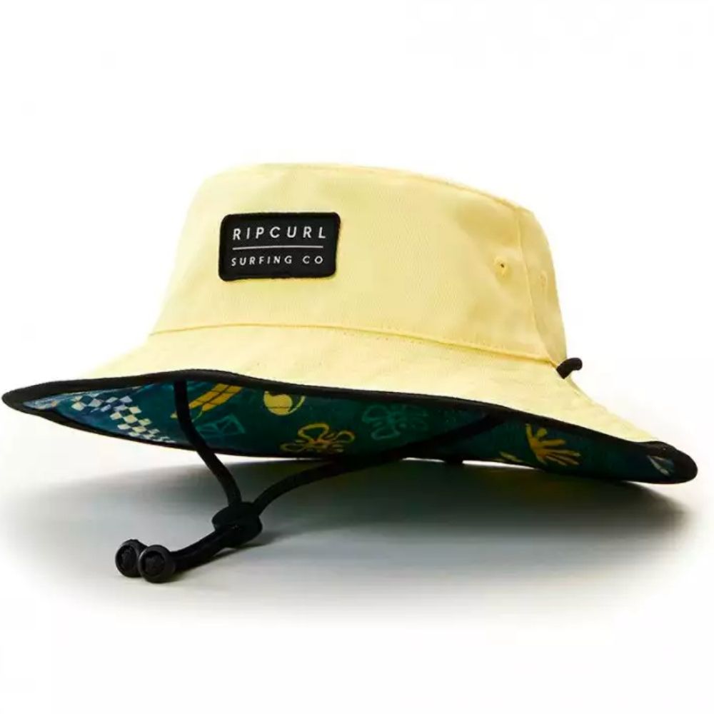 Панамка дитяча Rip Curl REVO VALLEY WIDE BRIM HAT -BOY 00KBHE-213