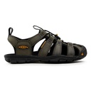 Сандалі чоловічі Keen CLEARWATER CNX LEATHER 1013107