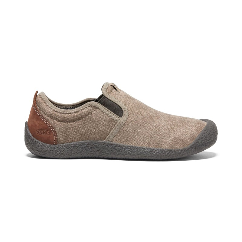 Сліипоны Keen HOWSER CANVAS SLIP-ON 1026146