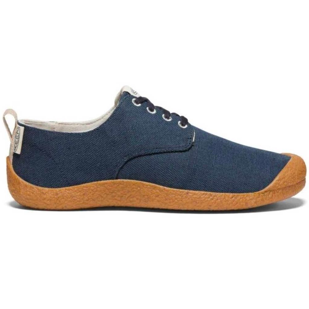 Чоловічі кросівки Keen MOSEY DERBY CANVAS 1027319