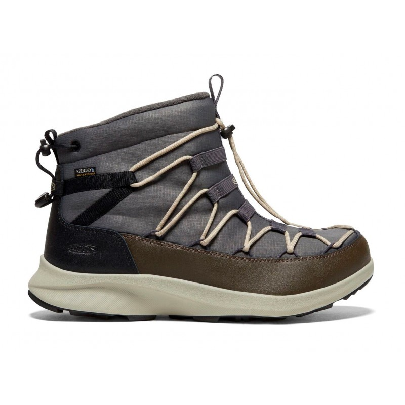 Мужские ботинки Keen UNEEK SNK CHUKKA WP 1026595