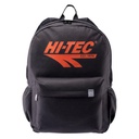 Рюкзак HI-TEC BRIGG-BLACK/HAWAIIAN SUNSET