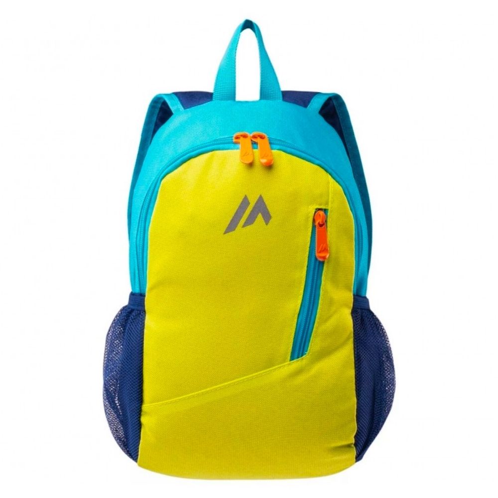 Рюкзак MARTES ESSENTIALS HIRCA 8-ACI LIM/PC BLU/BLU DEP