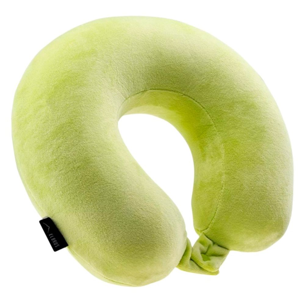 Подушка ELBRUS KUSE PILLOW-LIME
