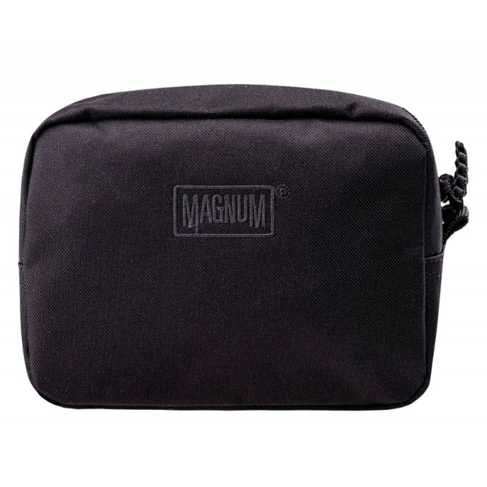 Сумка MAGNUM POCKET HZ3-BLACK