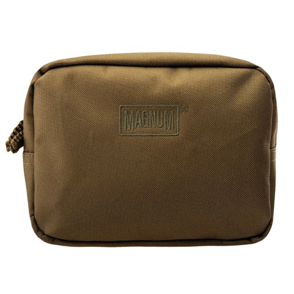 Сумка MAGNUM POCKET HZ3-OLIVINE