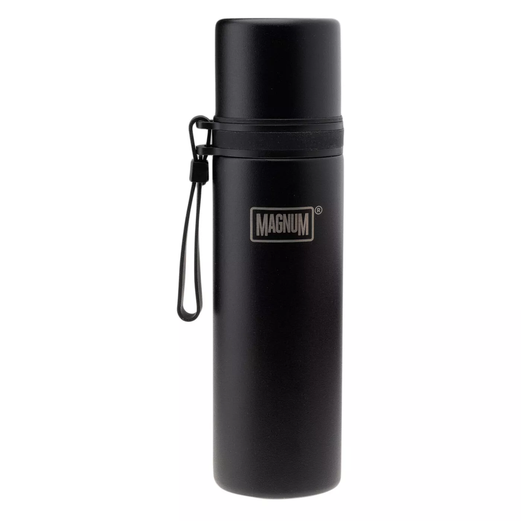 Термос MAGNUM VITTO 500-BLACK