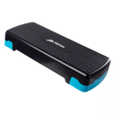 Степплатформа MARTES STEPER II-BLACK/CYAN BLUE