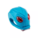 Ліхтарик MARTES VERME-BLUE/RED LED