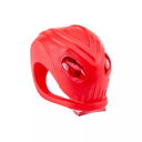 Ліхтарик MARTES VERME-RED/RED LED