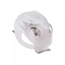 Ліхтарик MARTES VERME-WHITE/WHITE LED
