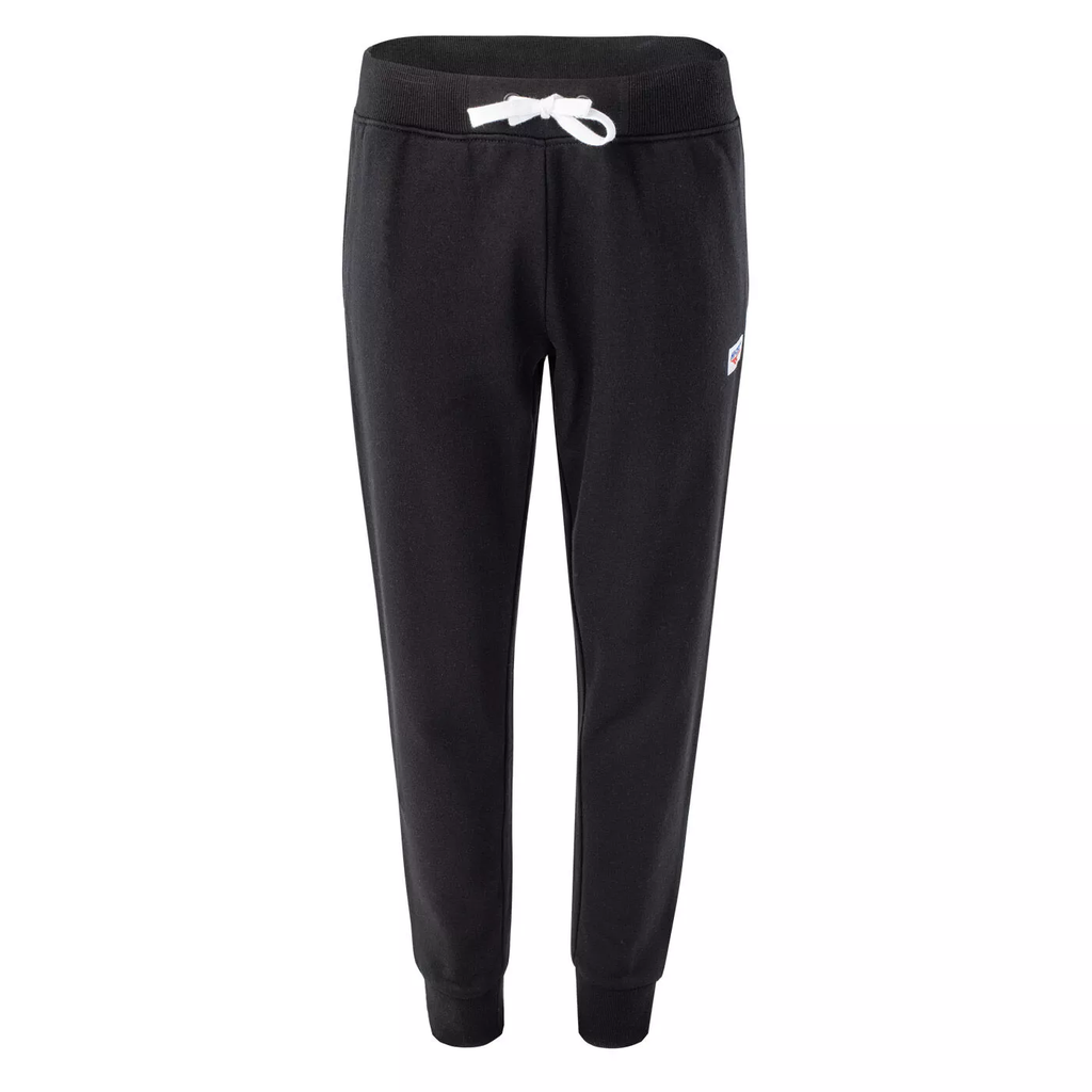 Жіночі спортивні штани HI-TEC LADY NYAN-BLACK