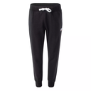 Жіночі спортивні штани HI-TEC LADY NYAN-BLACK