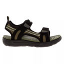 Сандалі дитячі MARTES MARTIBO JR-CEDAR GREEN/BLACK