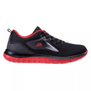 Дитячі кросівки MARTES MASYLI TEEN-BLACK/RED
