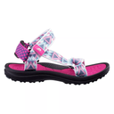 Сандалі жіночі MARTES ESSENTIALS MERCHETO WOS-BLK/FE FUC/WH/TUR