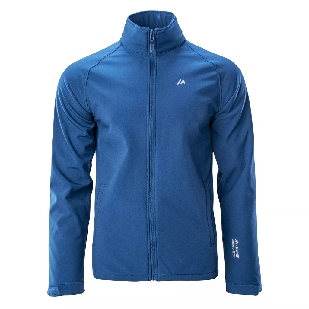 Чоловічий шел MARTES ESSENTIALS METIN-TRUE BLUE