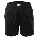 Дитячі спортивні шорти MARTES ESSENTIALS MOEN JRB-BLACK