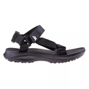 Сандалі дитячі MARTES ESSENTIALS MORETTI JR-BLACK
