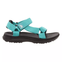 Сандалі дитячі MARTES ESSENTIALS MORETTI TEEN-BLUE RADIAN/BLACK