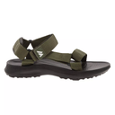 Сандалі дитячі MARTES ESSENTIALS MORETTI TEEN-KHAKI/BLACK